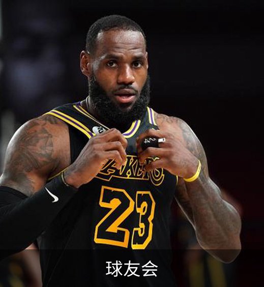 球友会简介